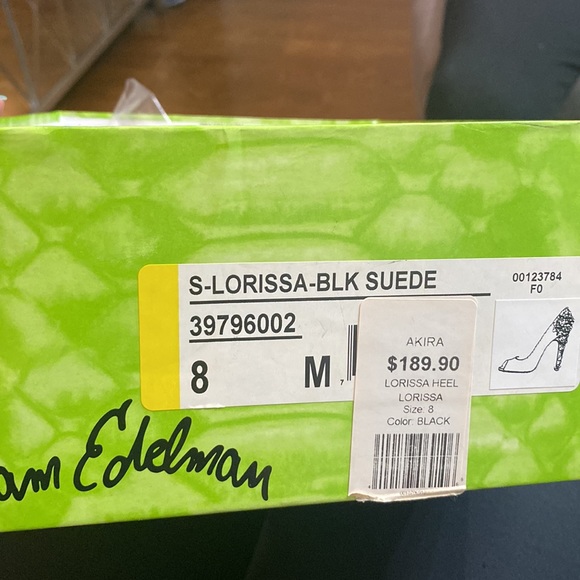 Sam Edelman - Picture 2 of 4